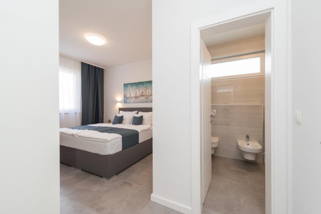 More Exclusive Villas And Spa วีร์ ภายนอก รูปภาพ